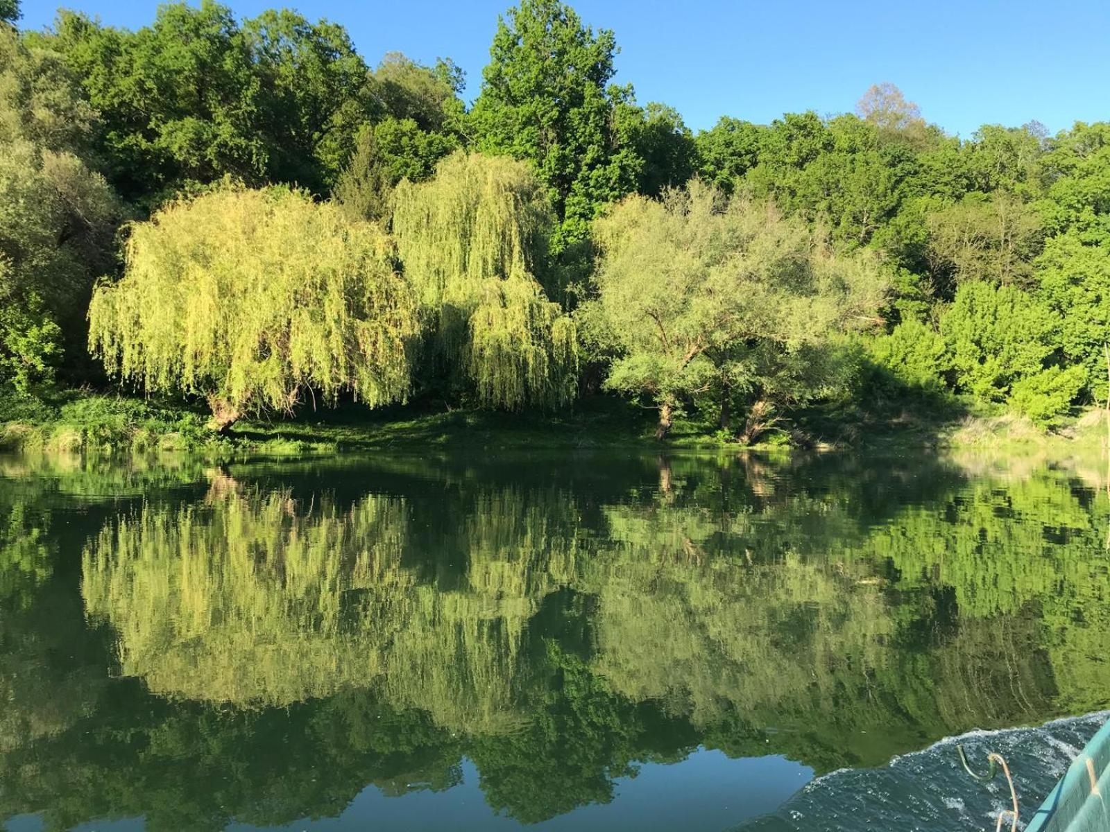 Kuca Suncani Brijeg Pokupsko Dış mekan fotoğraf